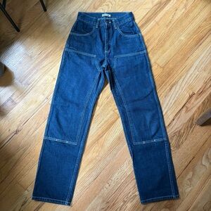 🌼SOLD🌼Rudy Jude Utilities size RJ 1 (fits like 26 or 2) EUC basically new